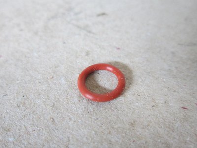 Круглое кольцо MP10168 фото